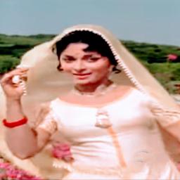 कोई नहीं है फिर भी है मुझको क्या जाने किस का