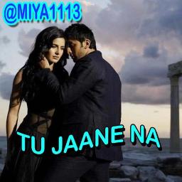꧁Short] Tu Jaane Na