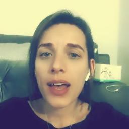 Dancing On My Own - Piano