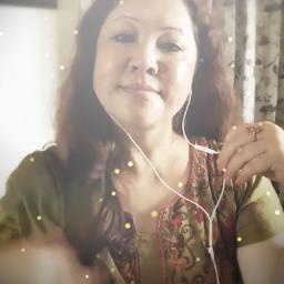 Raat Shabnami - Asha Bhosle (Crystal Clear)