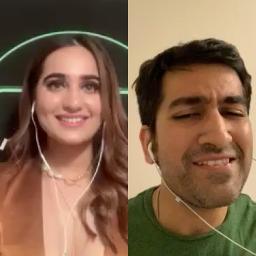 Naina Da Kya Kasoor - Andhadhun