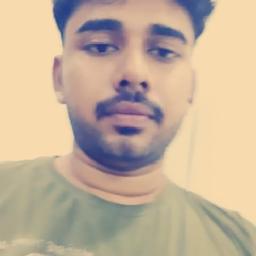 Arikil 🅟🅐🅣🅗🅘🅨🅔 Short