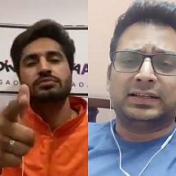 Naina Da Kya Kasoor - Andhadhun