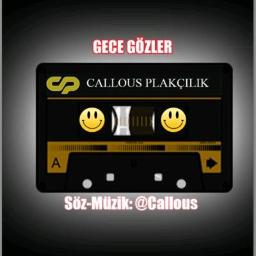 Gece Gözlerin-@_CaLLouS_