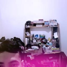 Buat Aku Tersenyum - original musik