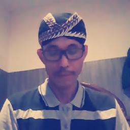 KINANTHI SANDUNG @MasJarod_