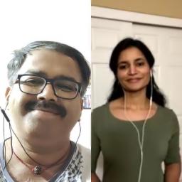 Ramanin Mohanam (New HQ - தமிழ்)