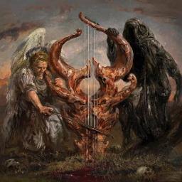 My Heartstrings Come Undone (Resurrected)