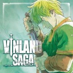 Vinland saga Ed-(piano&Guitar) النسخة العربية