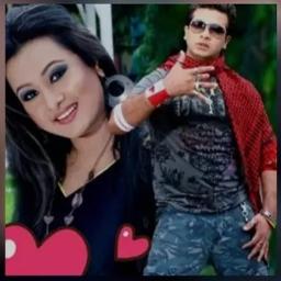 HD" আমার পরান যায় জ্বলিয়ারে__