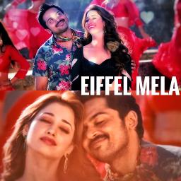 [ℍ𝕢] Eiffel mela 🅢🅗🅞🅡🅣 - Thozha