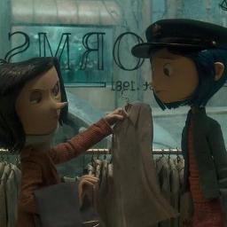 Озвучка. Опасные сны.