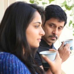 Oru Paathi Kadhavu -Short HQ