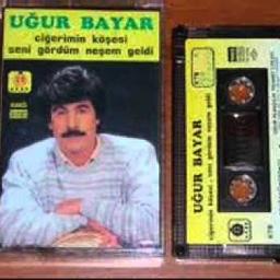 Seni gördüm neşem geldi