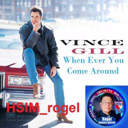 Whenever You Come Around - Whenever You Come Around