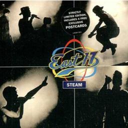 Steam - Steam