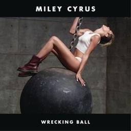 Wrecking Ball - Wrecking Ball {Vocals}