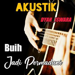 Buih Jadi Permadani - BuihJadiPermadani BuihJadiPermadani Buih Jadi