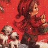 شو في اطفال فقرا