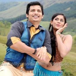 Amali thumali (Short Cover)