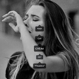 СЛеЗЫ (OST «Пацанки»)