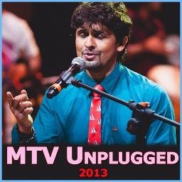 Abhi Mujh Mein Kahi - MTV Unplugged - Clean