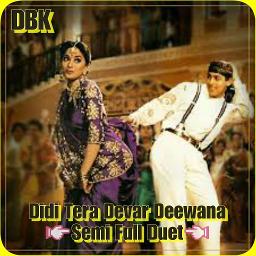 🄳🄸🄳🄸 🅃🄴🅁🄰 Devar Deewana