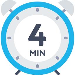 Open Mic - 4 Minutes