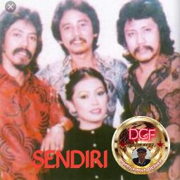 SENDIRI