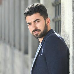 Sen Muhammed Mustafasın