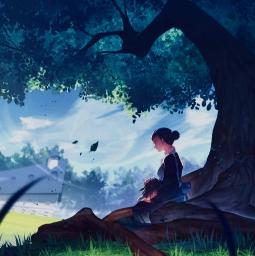 اغنية الوداع - صندوق الموسيقى