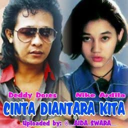 Cinta Diantara Kita