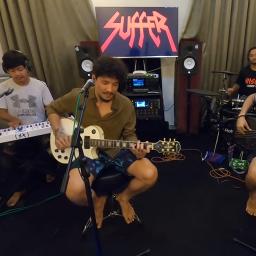 ចែវទូកនេសាទ (ភ្លេងថ្មី)