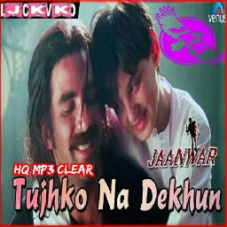 [Original]🖤Tujhko Na Dekhun To ost jaanwar