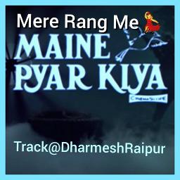 🄷🅀💋Mere Rang Mꫀ🧚🏻‍♂️Full⚘️MereRangMein