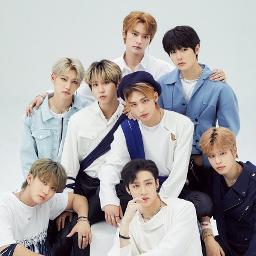 I am YOU (OT8 / Ballad Ver.)