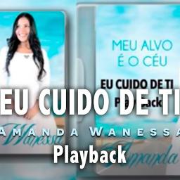 Eu cuido de ti