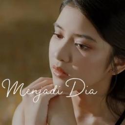 Menjadi Dia