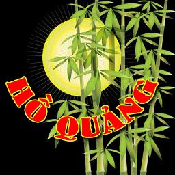 Hồ Quảng: Điệu A Nàng