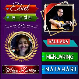 Menjaring Matahari - Menjaring Matahari