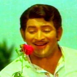 navvulu ruvve puvvamma (solo song)