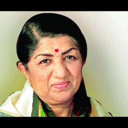 Ae Mere Watan Ke Logo (Lata)