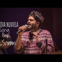 undipova nuvvila male version (short) - Song Lyrics and Music by Sid