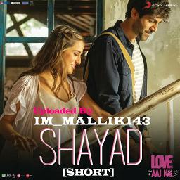 🅂🄷🄾🅁🅃 SHAYAD - 🄻🄾🅅🄴 🄰🄰🄹 🄺🄰🄻