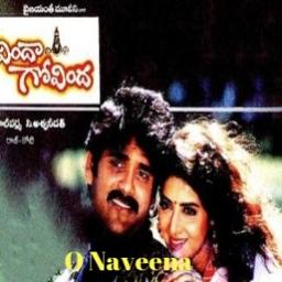 O Naveena