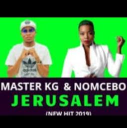 Jerusalema