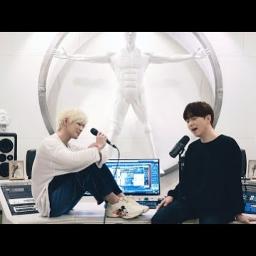 너를 그린 우주 inst