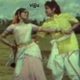 jabilli chusenu ninnu nannu