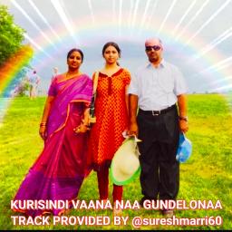 【MPD613】 Kurisindi Vaanaa కురిసింది వానా