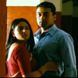 Anal Mele Pani Thuli - Short - Charanam 2